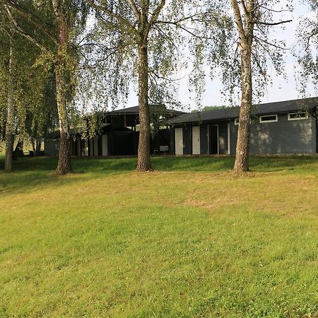 Camp Telc - U Rostenky Экстерьер фото