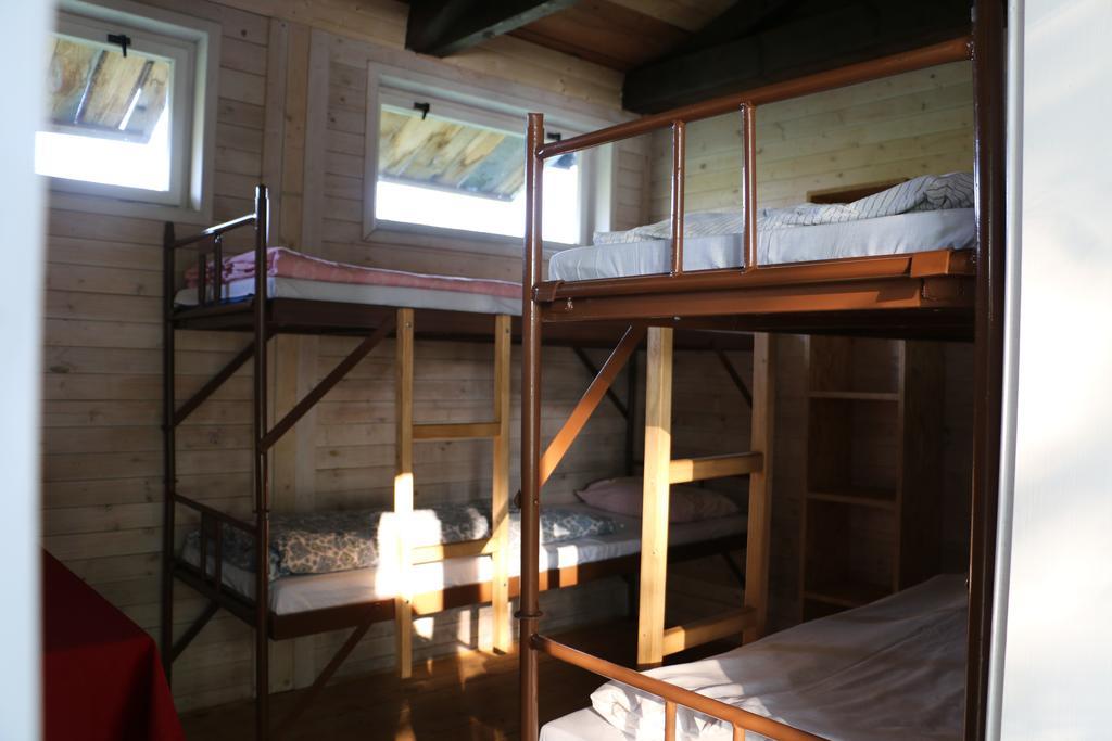 Camp Telc - U Rostenky Номер фото